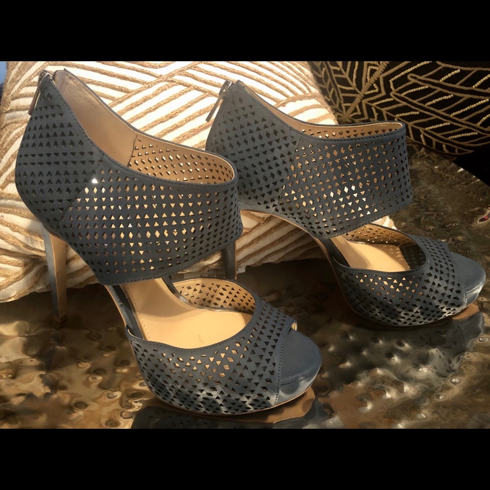 New Jessica Simpson Stiletto’s